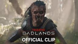 "Trees Attack" Official Clip