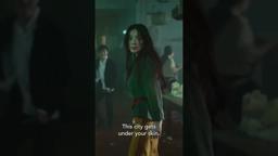 Lost sisters. Missing fathers. A city that never forgives. [Subtitled]