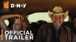 ON THE ROAD | Official Australian Trailer