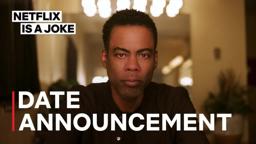Date Announcement