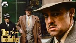 Don Corleone Gets Shot