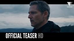 Teaser Trailer