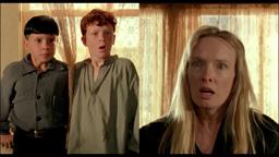 Caught Spying | The Reflecting Skin