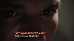 Spying on Hitler's Army | PBS America