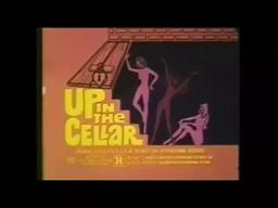 UP IN THE CELLAR (1970) Trailer