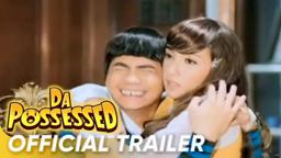 Da Possessed Full Trailer