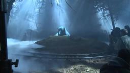 Disney Into the Woods - Bonus Features - Easter Eggs - Blu-ray