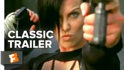 Aeon Flux (2005) Trailer #1 | Movieclips Classic Trailers