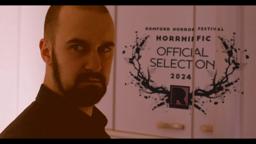 HORROR-SCOPES: VOLUME II - ROMFORD HORROR FEST TRAILER [1080 HD OFFICIAL HORROR MOVIE] 2024