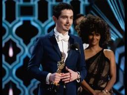 Damien Chazelle wins Best Directing for "La La Land" | 89th Oscars (2017)