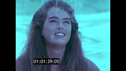 An Adventure in Filmmaking: The Making of The Blue Lagoon (1980)