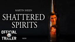 SHATTERED SPIRITS (1986) | Official Trailer | 4K