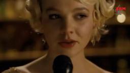 Carey Mulligan sings "New York, New York" in Shame