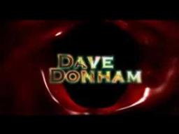 Vampire Hunters Club Trailer