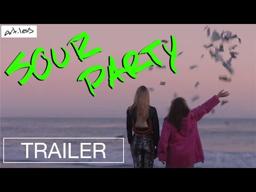 SOUR PARTY | OFFICIAL TRAILER
