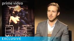Blue Valentine's Ryan Gosling on Falling in and Out of Love