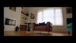 THE CONSULTANT - TRAILER