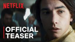 Official Teaser #2
