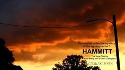 HAMMITT (2024) - Trailer