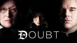 Doubt | Official Trailer (HD) - Amy Adams, Meryl Streep, Phllip Seymour Hoffman | MIRAMAX