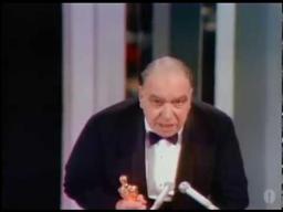 Bullitt Wins Film Editing: 1969 Oscars