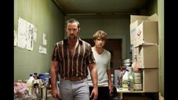 CUT SNAKE - Official Trailer - Available on Jan 22