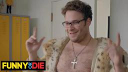 Seth Rogen = Worst Person in the World