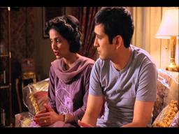 "Touch of Pink" (2004) Trailer