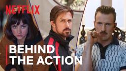 Exclusive Featurette | Behind the Action