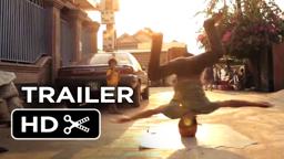 Shake The Dust Official Trailer #1 (2013) - Uganda Dance Documentary HD