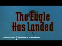 The Eagle Has Landed - Trailer.