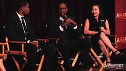 Fruitvale Station | 2013 LA Film Fest