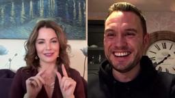 A Scottish Love Scheme - Live