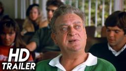 Back to School (1986) ORIGINAL TRAILER [HD 1080p]