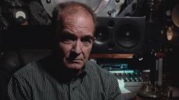 Bo Harwood on A WOMAN UNDER THE INFLUENCE