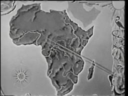 White Pongo 1945