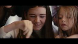 Book to Movie Featurette