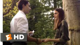 Nymphomaniac (10/10) Movie CLIP - A Caged Animal (2013) HD