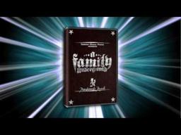 A Family Underground commercial