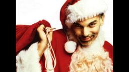 Dan Ireland on BAD SANTA