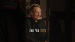 Becoming Led Zeppelin is "a whole lotta BRILLIANT" (James King, BBC Radio 2)