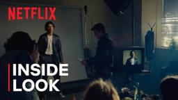 Auditioning for Jay Kelly