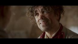 International Trailer