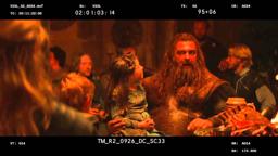 Celebration - Extended Scene