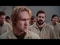 SIX: The Mark Unleashed :: trailer