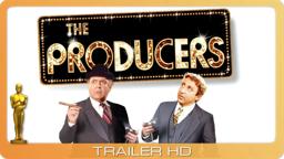 The Producers ≣ 1967 ≣ Trailer