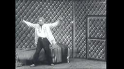 Jalousie et folie (1907) From Jealousy to Madness (Pathé)
