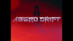 #AGGRODR1FT
