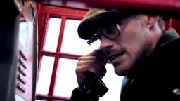 THE CHARON INCIDENT Official Teaser