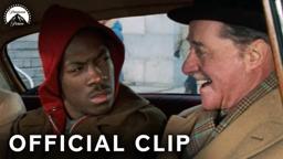 Eddie Murphy Bailed Out of Jail by Millionaires (Full Scene)